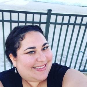 Meet your Posher, Beth